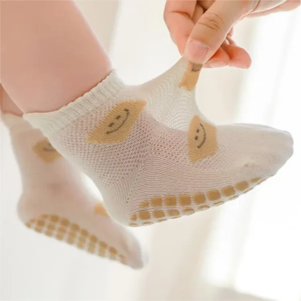 Baby Crawling Anti Slip Socks (9)