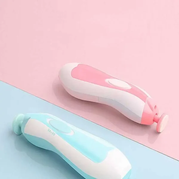 Baby Nail Trimmer (1)