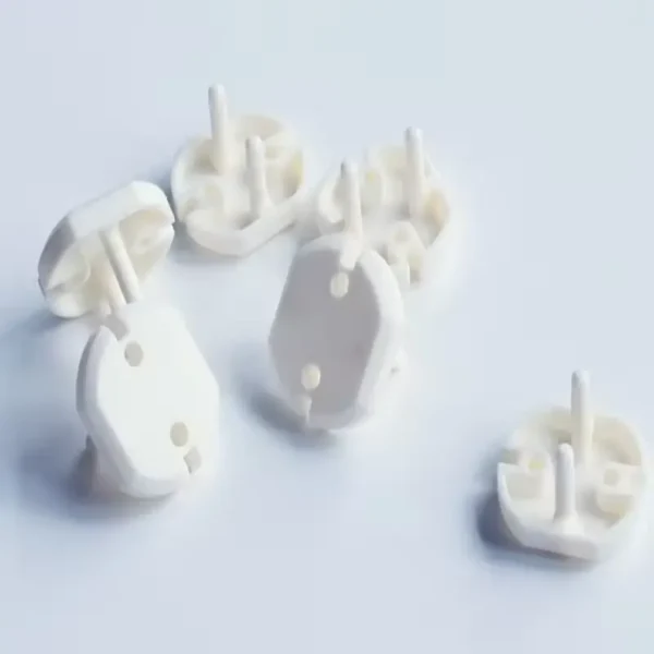 Baby Safety Plug Covers（2）