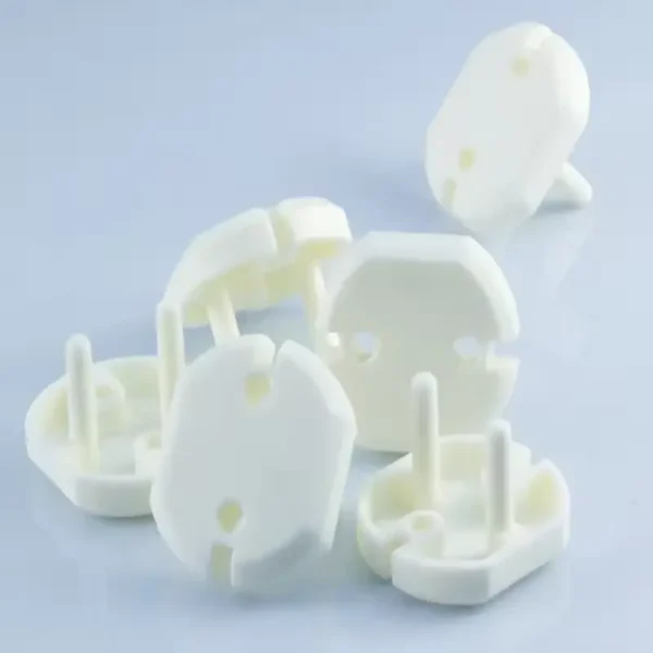 Baby Safety Plug Covers（3）