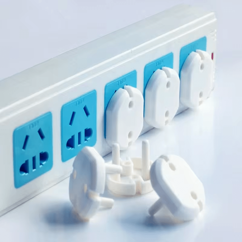 Baby Safety Plug Covers（4）