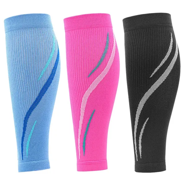 Calf Compression Sleeve (1)