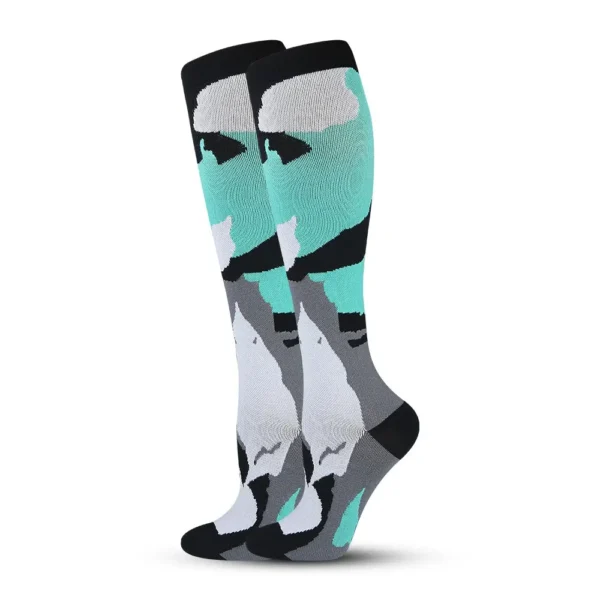 Compression Socks (2)