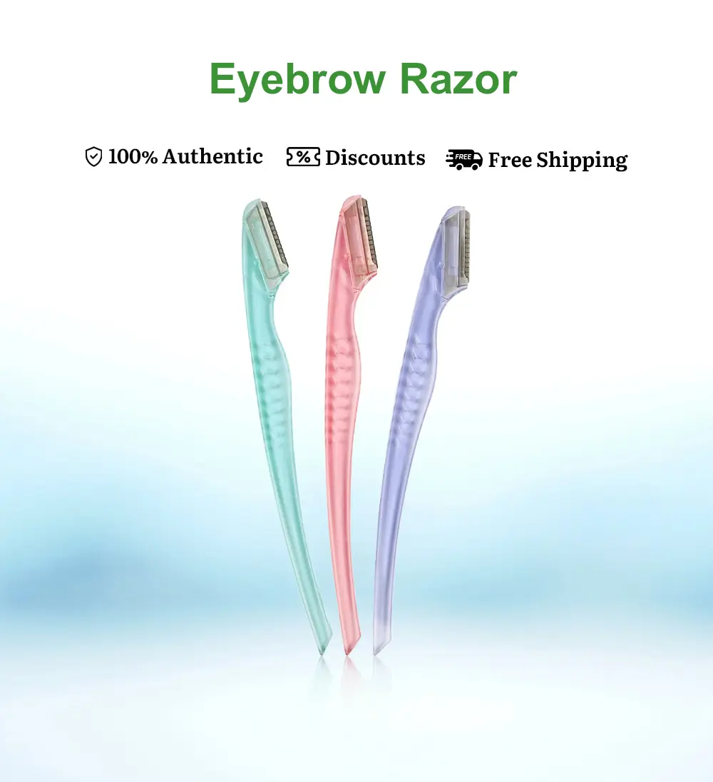 Eyebrow Razor (1)