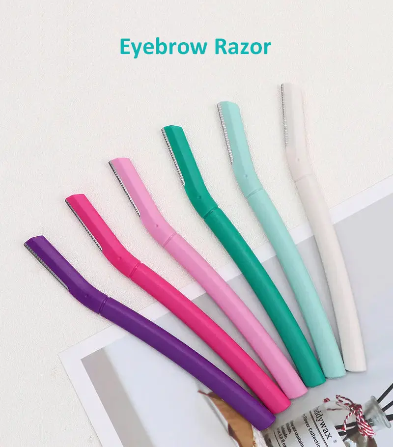 Eyebrow Razor (1)