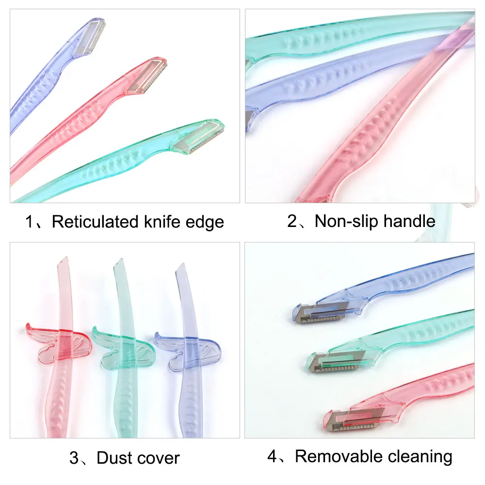 Eyebrow Razor (2)