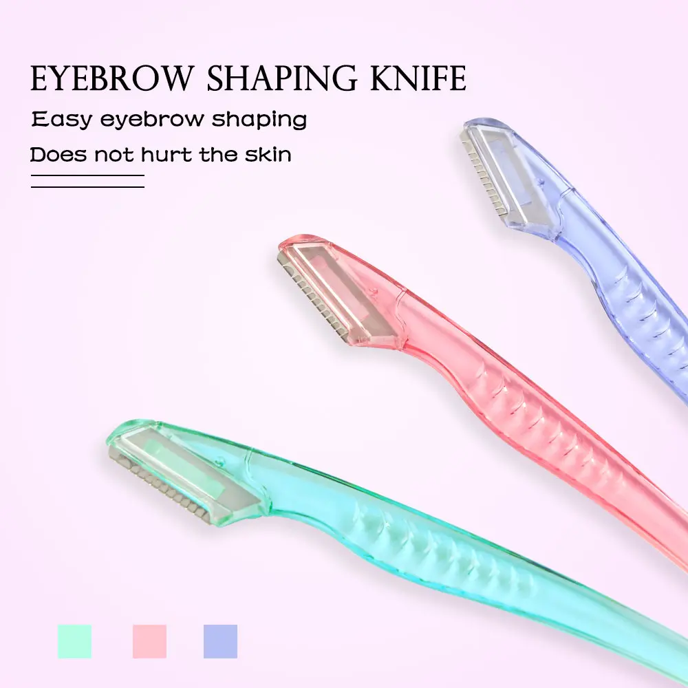 Eyebrow Razor (3)