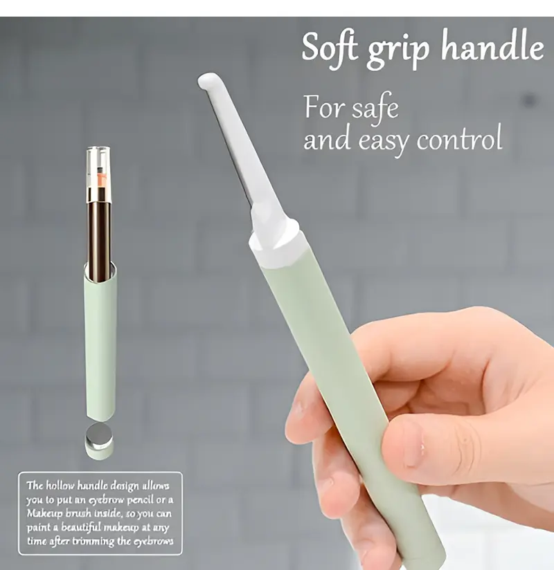 Eyebrow Razor (3)