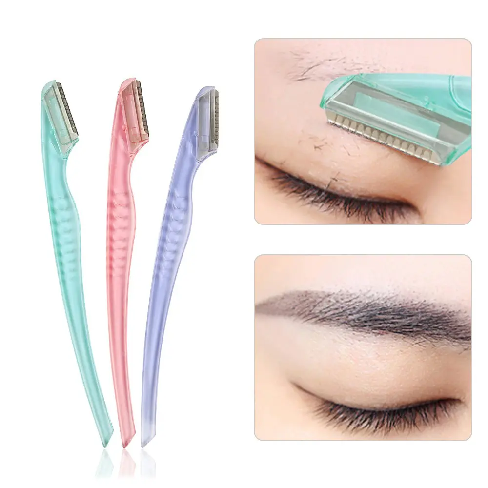 Eyebrow Razor (4)