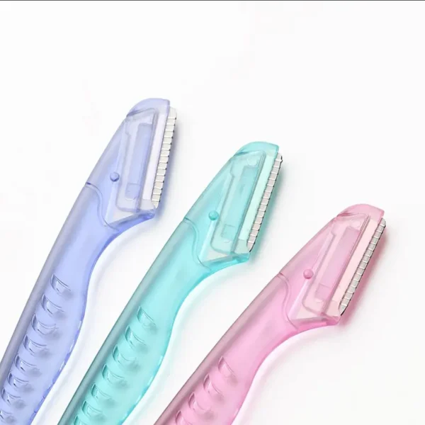 Eyebrow Razor (6)