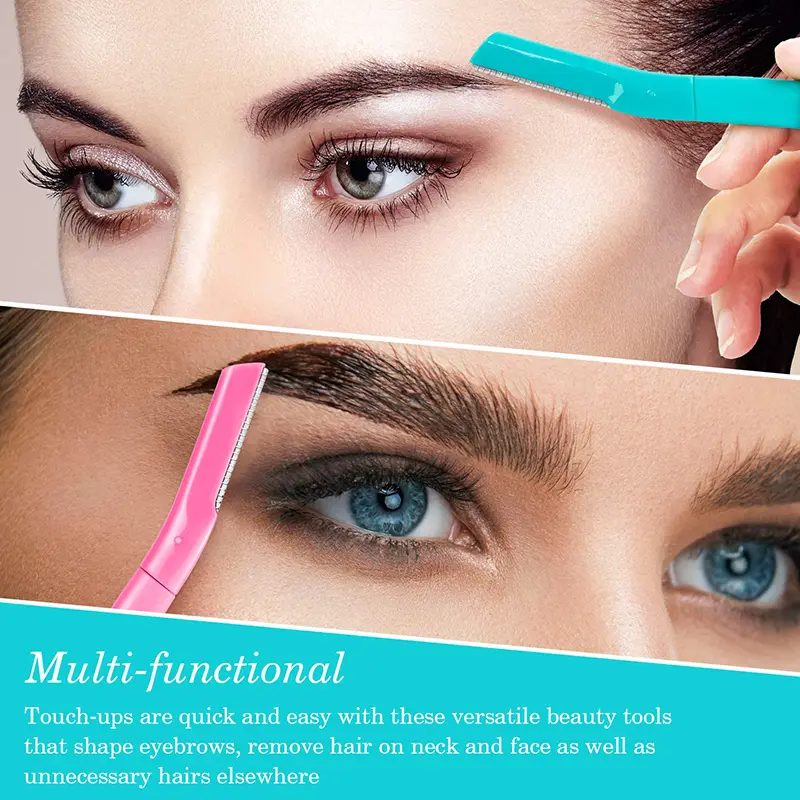 Eyebrow Razor (6)