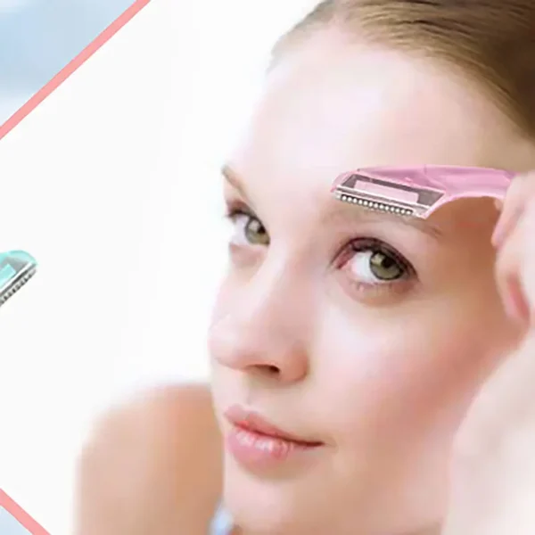 Eyebrow Razor (9)