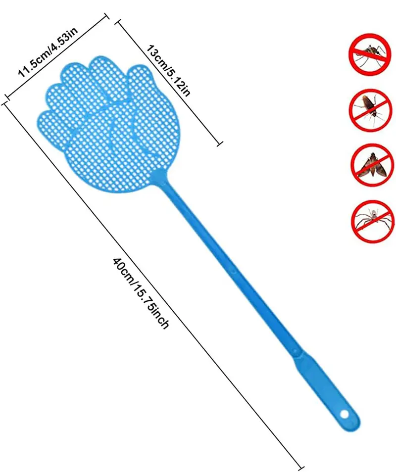 Fly Swatter (3)