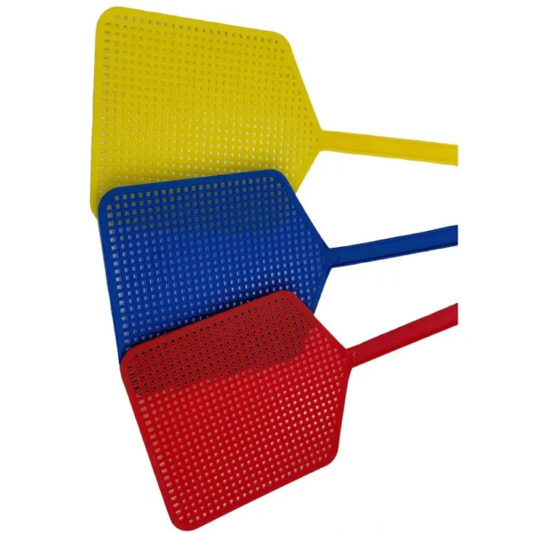 Fly Swatter (3)