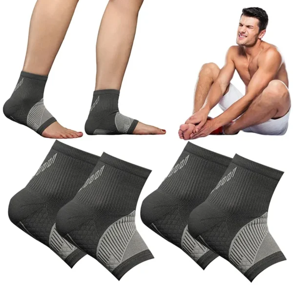 Foot & Ankle Brace Socks (1)