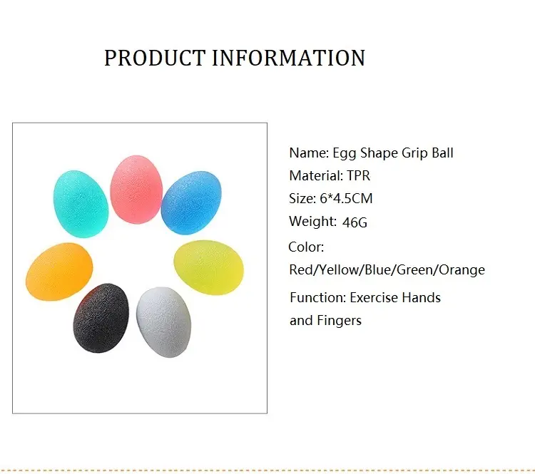 Hand Exercise Balls (2)