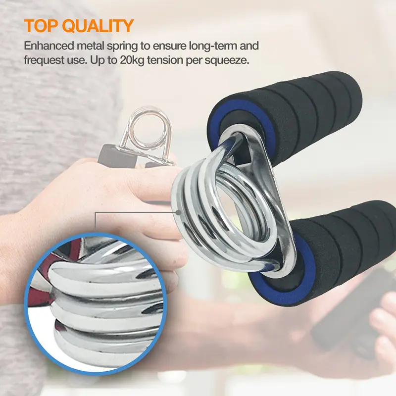 Hand Grip Strengthener (1)