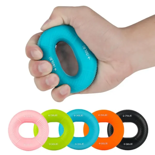 Hand Grip Strengthener (1)