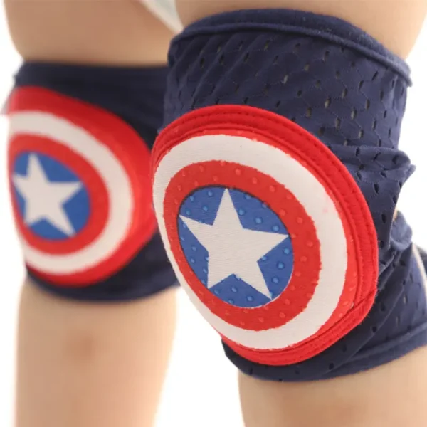 Kids sports knee pads (5)