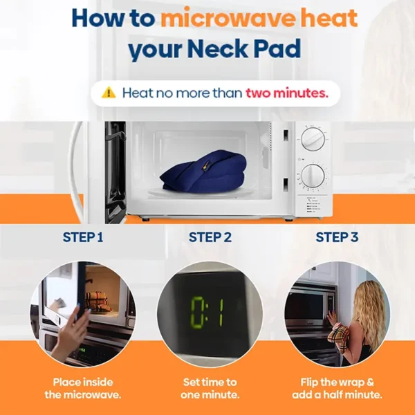 Microwave Heating Pad (1)