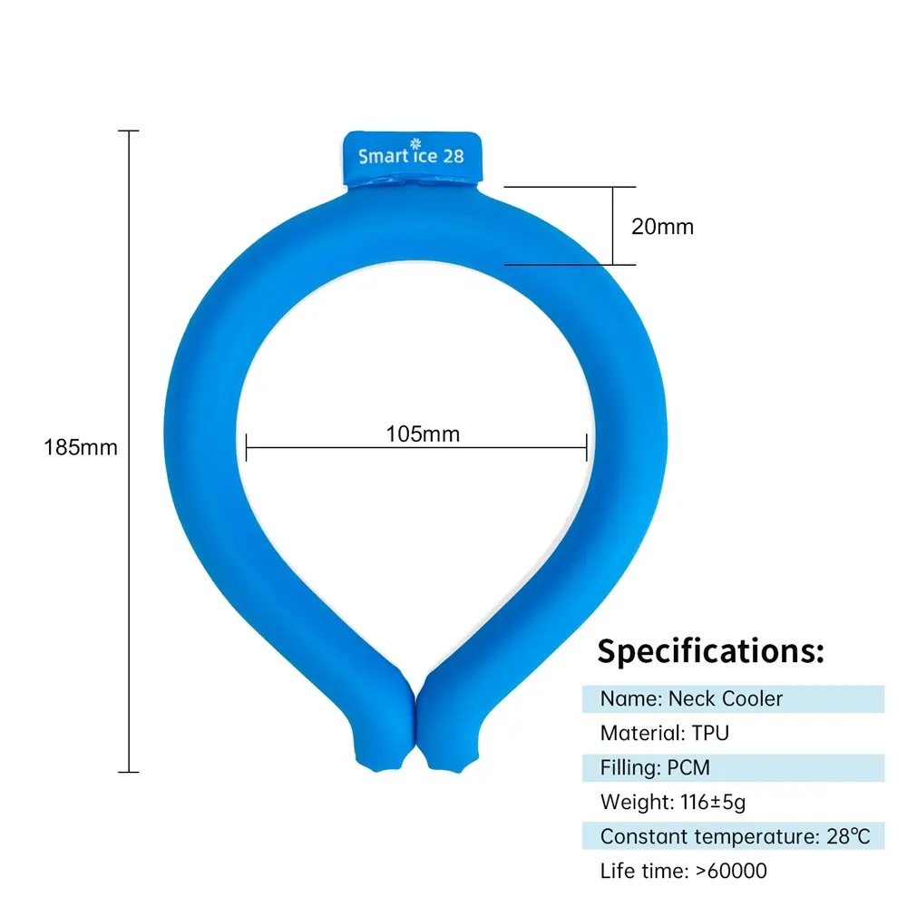 Neck Cooling Collar (3)