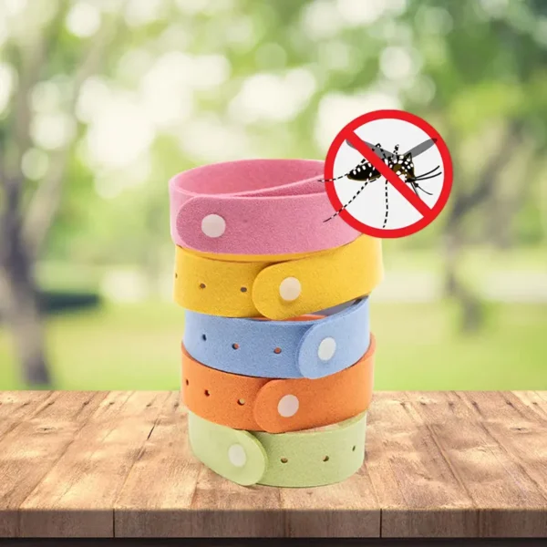 Outdoor Insect Mosquito Repellent Bracelet (1) (1)