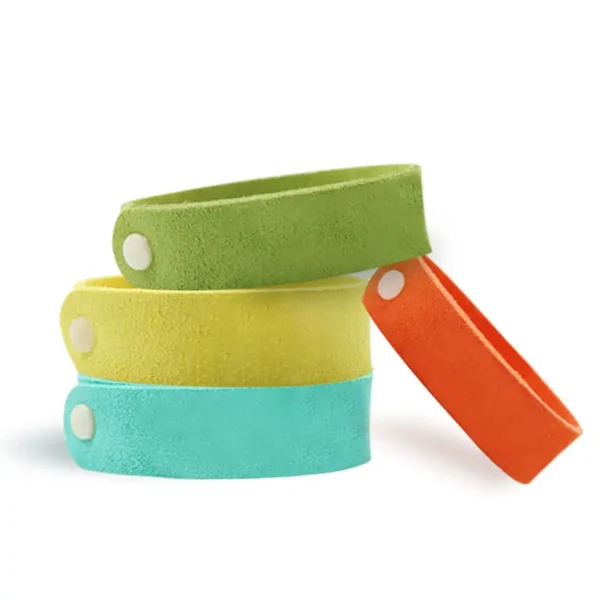 Outdoor Insect Mosquito Repellent Bracelet (2)