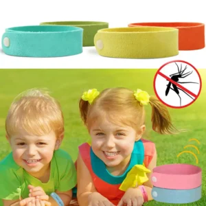 Outdoor Insect Mosquito Repellent Bracelet (4)