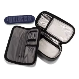 Portable Cooler Bag（12）