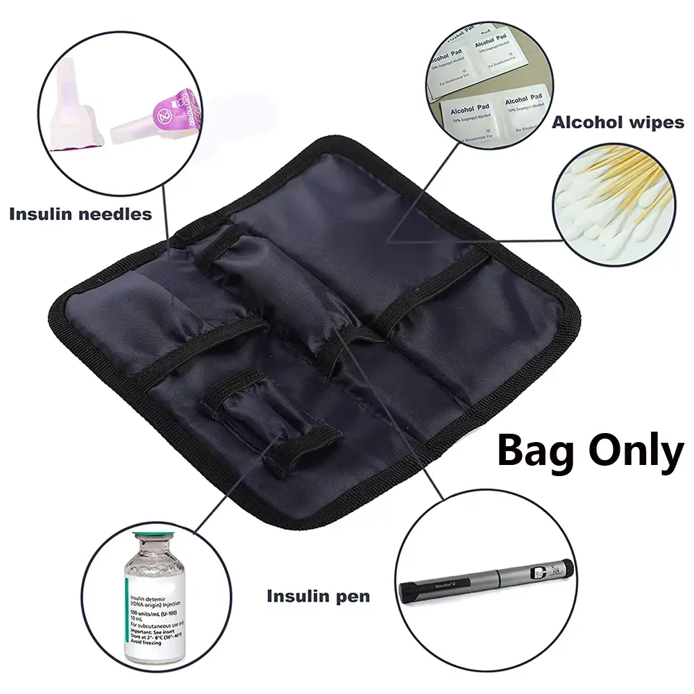 Portable Cooler Bag（2）