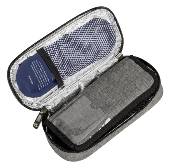 Portable Cooler Bag（3）