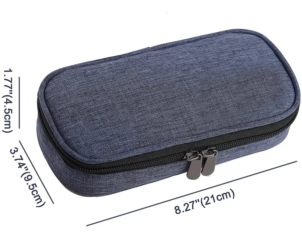 Portable Cooler Bag（4）