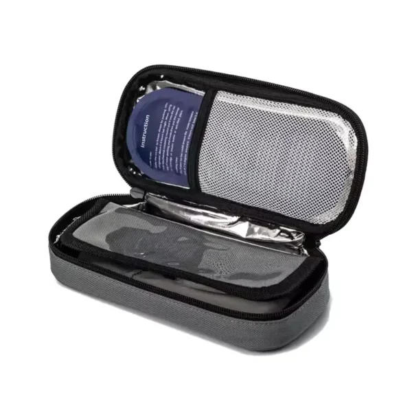 Portable Cooler Bag（4）