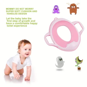 Potty Training Seat for Kids (3)