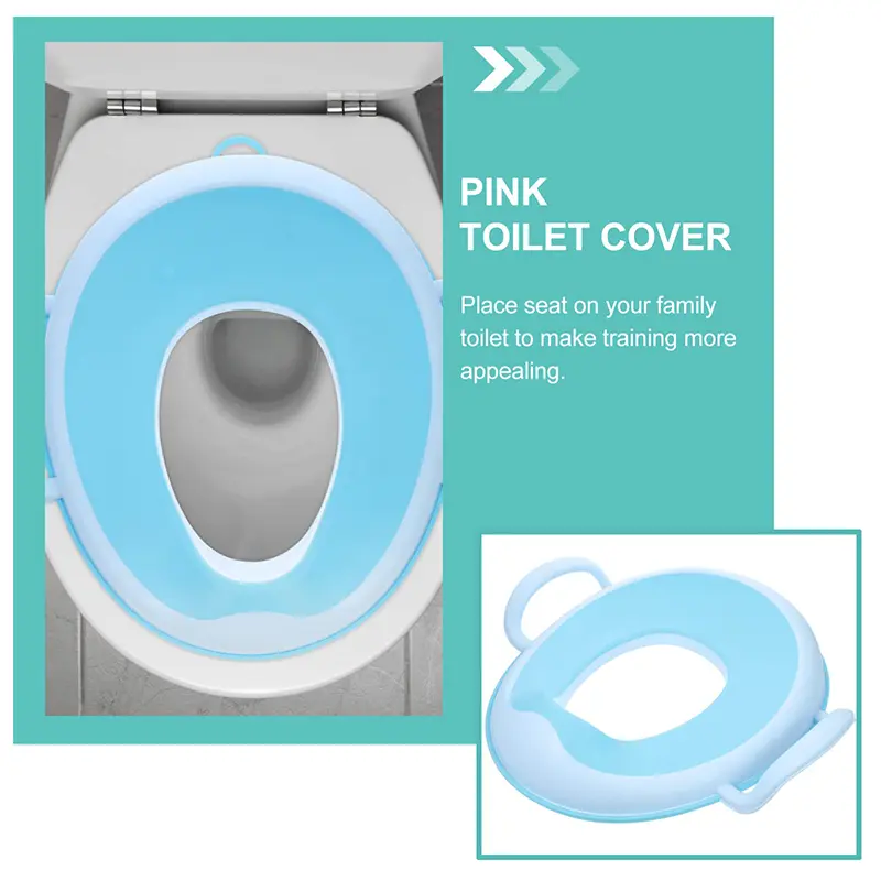 Potty Training Seat for Kids (4)