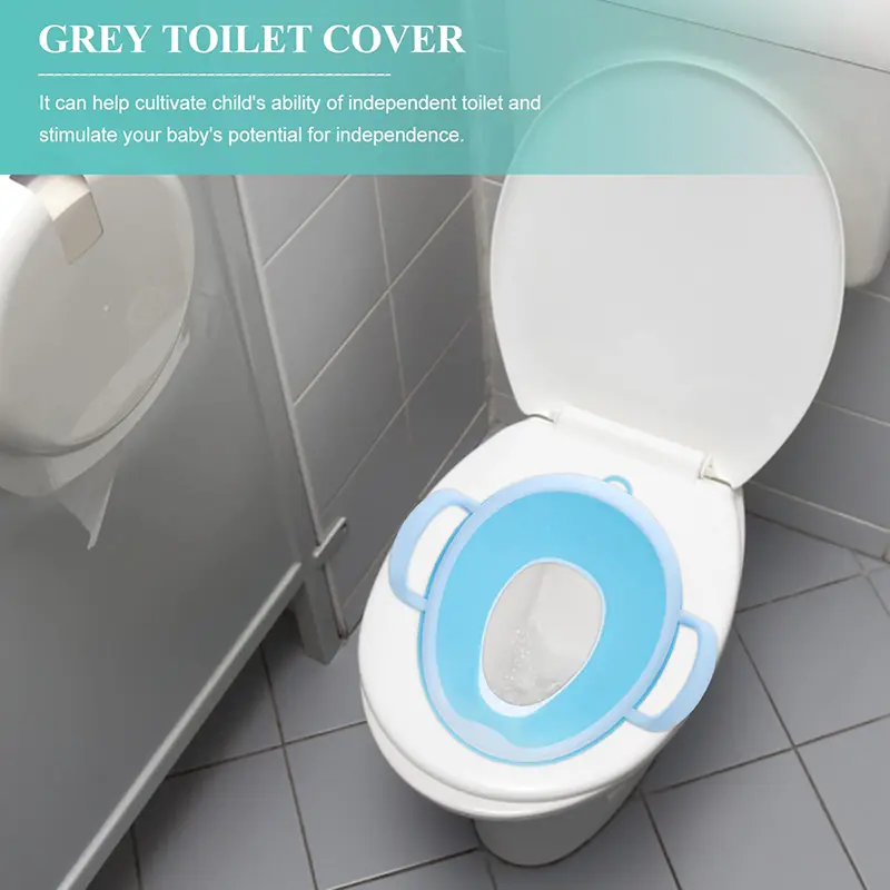 Potty Training Seat for Kids (5)