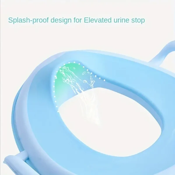 Potty Training Seat for Kids (5)