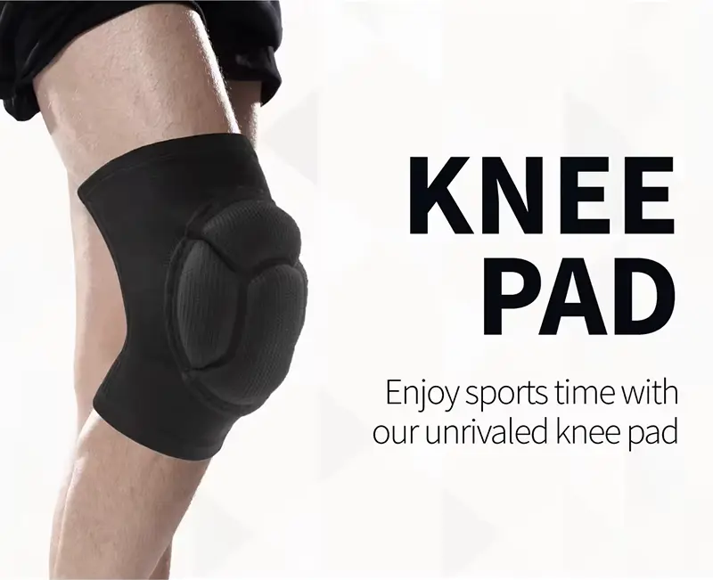 Protective Knee Pads (0)