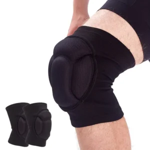 Protective Knee Pads (1)