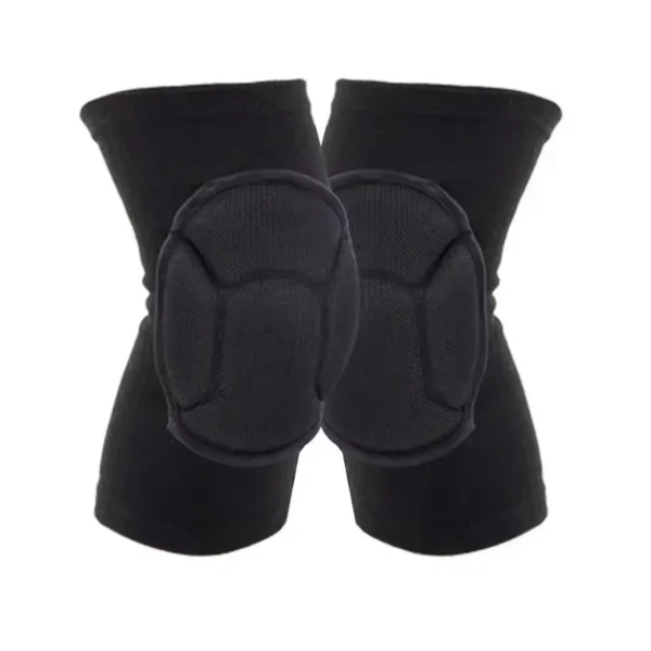 Protective Knee Pads (3)