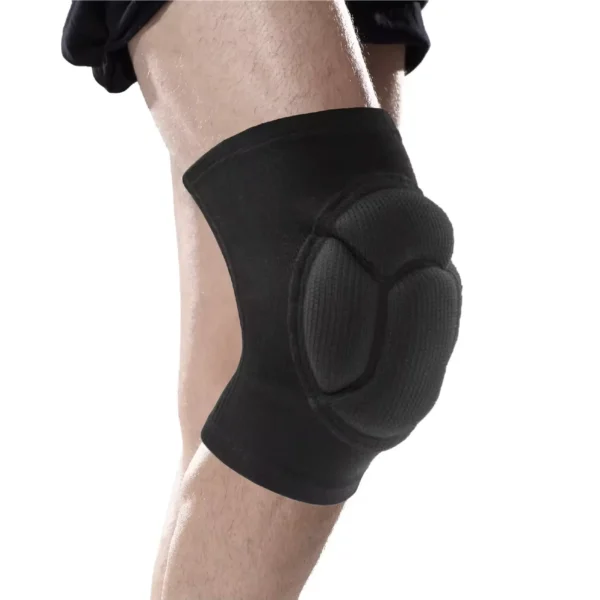 Protective Knee Pads (9)