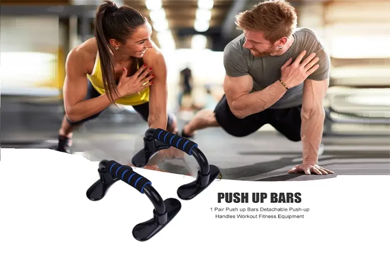 Push Up Bars (1)