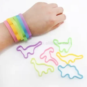 Silicon Anti Mosquito Bands (4)