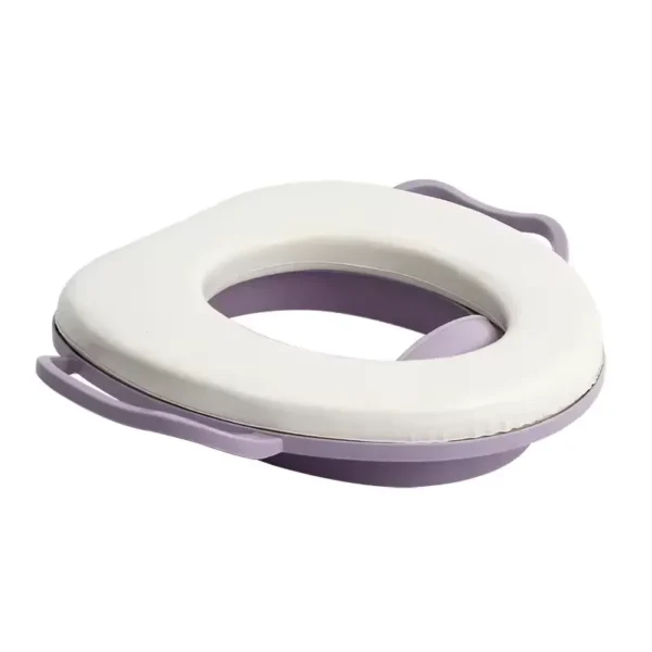 Soft Potty Training Seat（4）