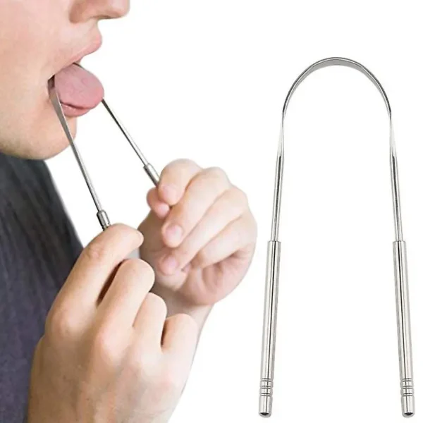 Tongue scraper(1)