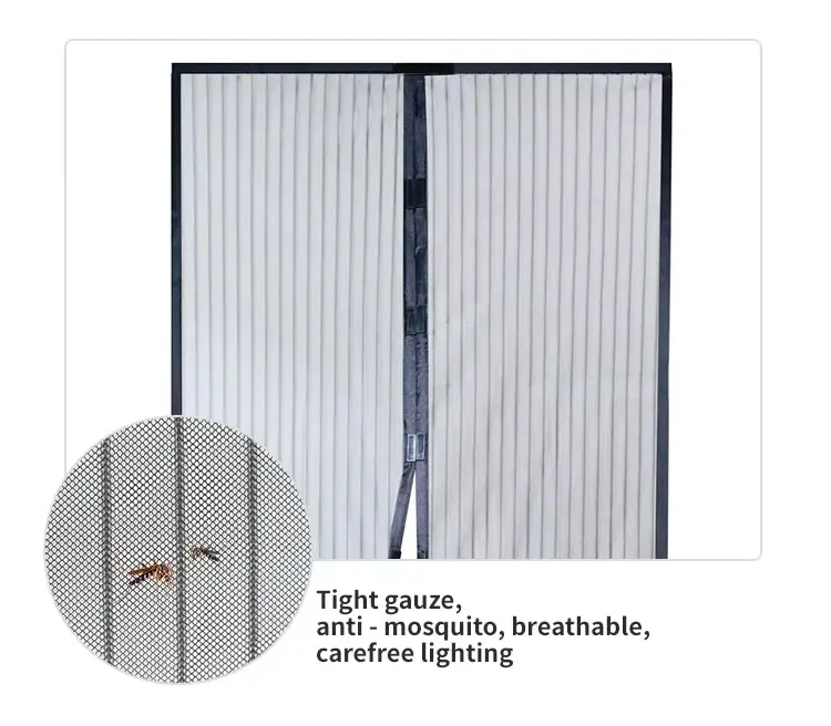 anti mosquito door curtain(3) 02