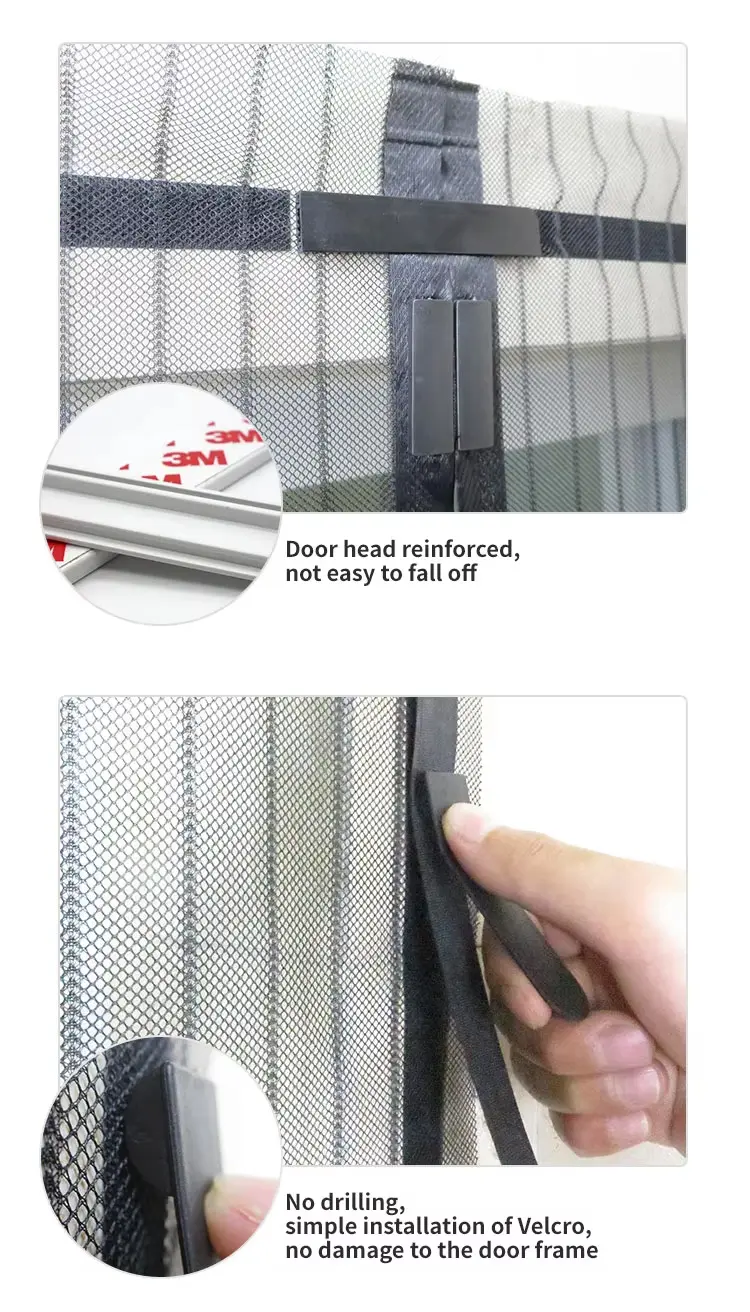 anti mosquito door curtain(3) 03