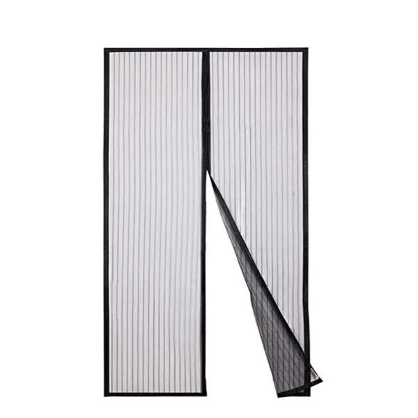 anti mosquito door curtain(6)