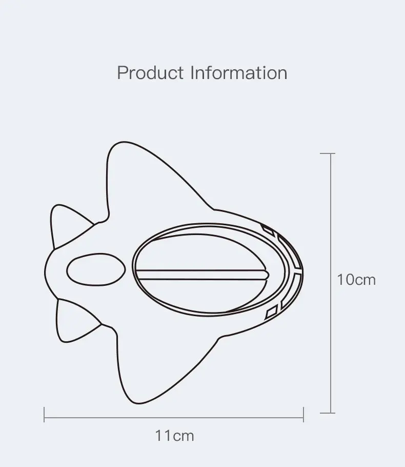 Baby Bath Thermometer (2)