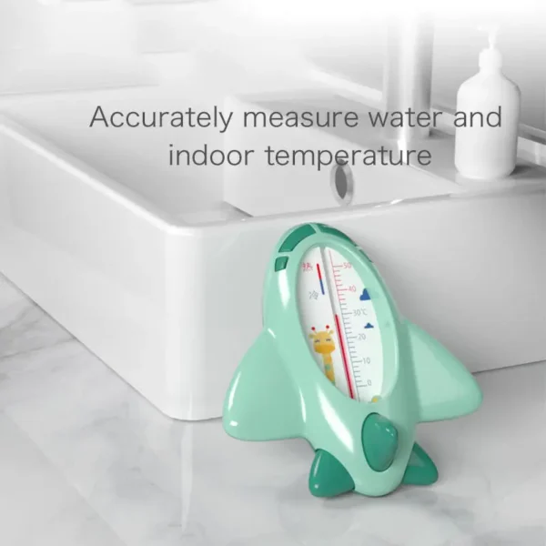 Baby Bath Thermometer (4)